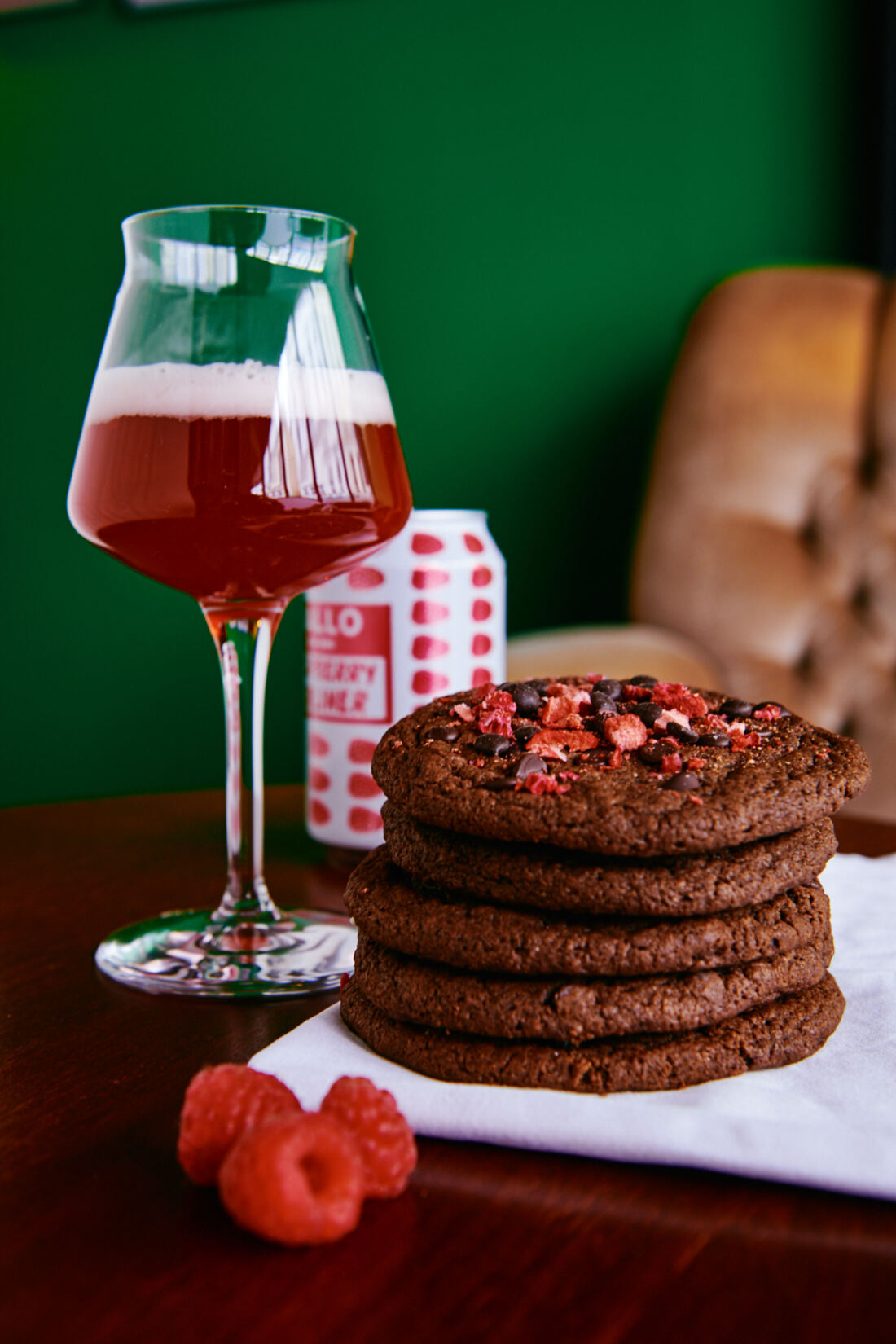 Cookies, Foto: Meiningers CRAFT