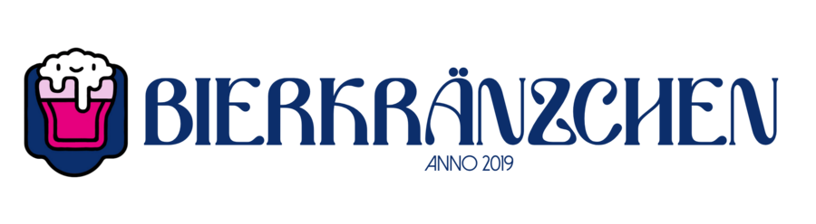 Hamburger Bierkränzchen Logo